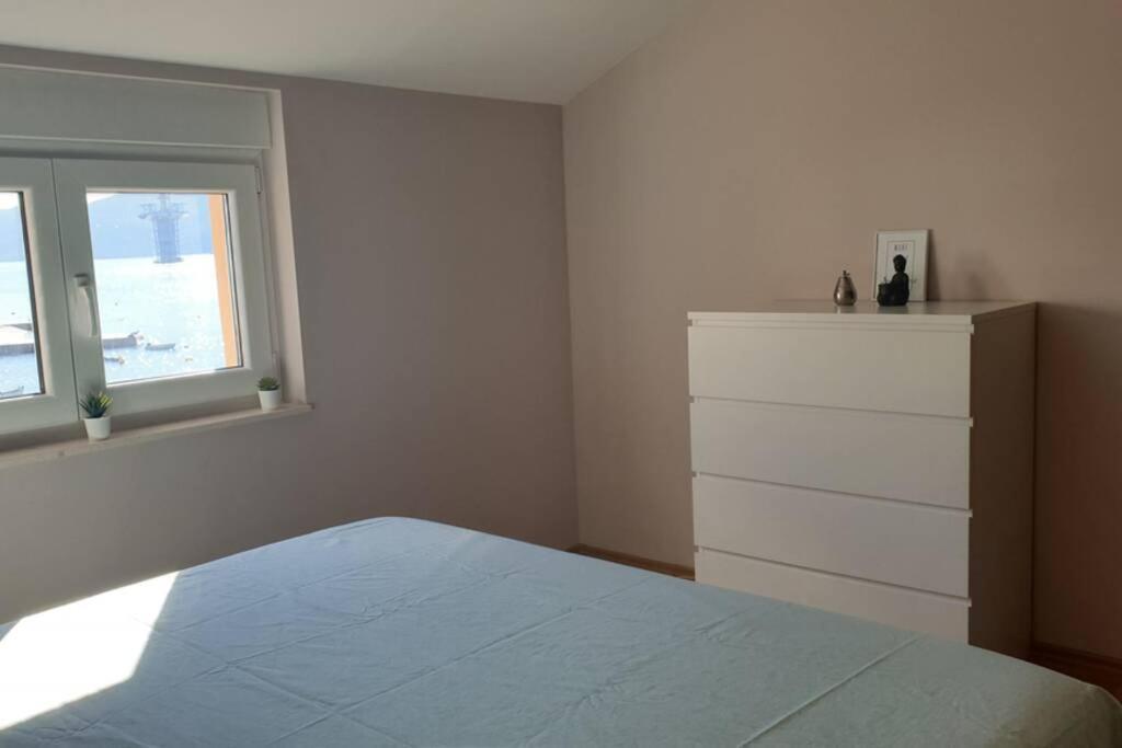 Apartment Mustapic Klek Bagian luar foto
